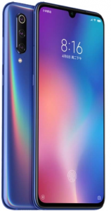 Телефон Xiaomi Mi 9 - замена тачскрина в Хабаровске