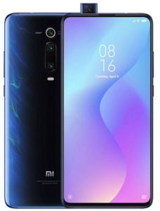 Телефон Xiaomi Mi 9T Pro - замена стекла в Хабаровске