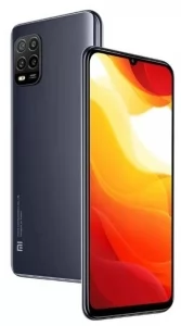 Телефон Xiaomi Mi 10 Lite 8/128GB - замена стекла в Хабаровске