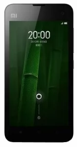Телефон Xiaomi Mi 2A - замена тачскрина в Хабаровске