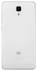Телефон Xiaomi Mi 4 3/16GB - замена стекла камеры в Хабаровске