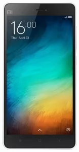 Телефон Xiaomi Mi 4i 16GB - замена динамика в Хабаровске
