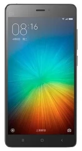 Телефон Xiaomi Mi 4s 16GB - замена тачскрина в Хабаровске