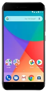 Телефон Xiaomi Mi A1 32GB - замена экрана в Хабаровске