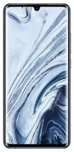 Телефон Xiaomi Mi CC9 Pro 8/128GB - замена экрана в Хабаровске