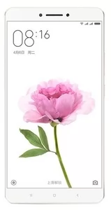 Телефон Xiaomi Mi Max 128GB - замена кнопки в Хабаровске