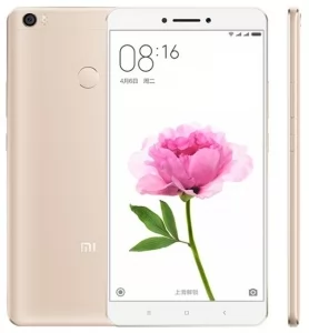 Телефон Xiaomi Mi Max 32GB - замена разъема в Хабаровске