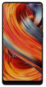 Телефон Xiaomi Mi Mix 2 6/256GB - замена аккумуляторной батареи в Хабаровске