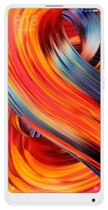 Телефон Xiaomi Mi Mix 2 SE - замена стекла в Хабаровске