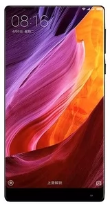 Телефон Xiaomi Mi Mix 256GB - замена микрофона в Хабаровске
