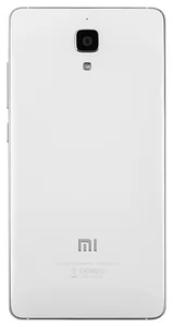 Телефон Xiaomi Mi4 3/16GB - замена микрофона в Хабаровске