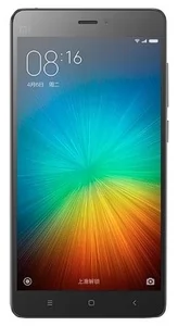 Телефон Xiaomi Mi4s 64GB - замена аккумуляторной батареи в Хабаровске