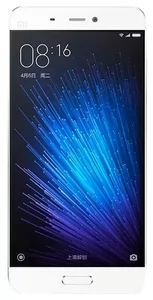 Телефон Xiaomi Mi5 32GB/64GB - замена динамика в Хабаровске