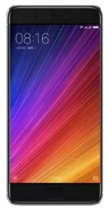 Телефон Xiaomi Mi5S 128GB - замена разъема в Хабаровске