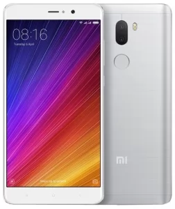 Телефон Xiaomi Mi5S Plus 128GB - замена тачскрина в Хабаровске