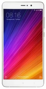 Телефон Xiaomi Mi5S Plus 64GB - замена тачскрина в Хабаровске