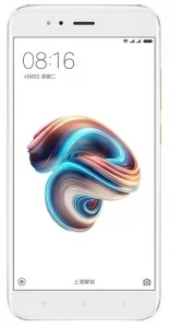 Телефон Xiaomi Mi5X 32GB - замена экрана в Хабаровске