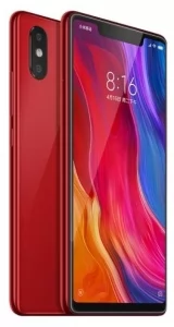 Телефон Xiaomi Mi8 SE 6/64GB - замена стекла в Хабаровске