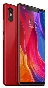 Телефон Xiaomi Mi8 SE 6/64GB/128GB - замена динамика в Хабаровске