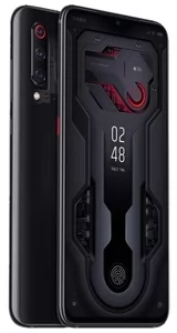 Телефон Xiaomi Mi9 12/256GB - замена аккумуляторной батареи в Хабаровске
