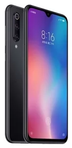 Телефон Xiaomi Mi9 SE 6/128GB - замена экрана в Хабаровске