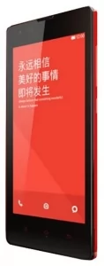 Телефон Xiaomi Redmi 1S - ремонт камеры в Хабаровске