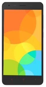 Телефон Xiaomi Redmi 2 - замена динамика в Хабаровске