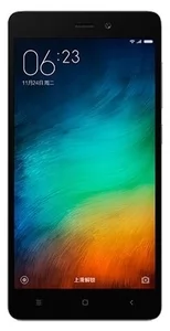 Телефон Xiaomi Redmi 3 - замена стекла в Хабаровске