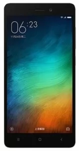 Телефон Xiaomi Redmi 3S Plus - замена динамика в Хабаровске