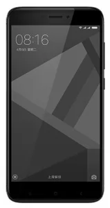 Телефон Xiaomi Redmi 4X 16GB - замена разъема в Хабаровске