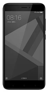 Телефон Xiaomi Redmi 4X 32GB - замена стекла в Хабаровске