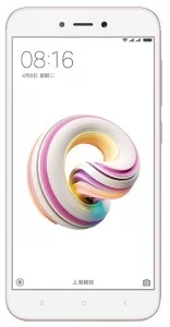 Телефон Xiaomi Redmi 5A 32GB - замена тачскрина в Хабаровске