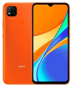 Телефон Xiaomi Redmi 9C 2/32GB (NFC) - замена динамика в Хабаровске