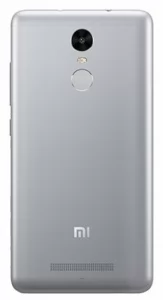 Телефон Xiaomi Redmi Note 3 Pro 16GB - ремонт камеры в Хабаровске