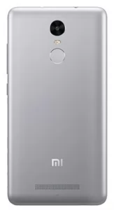 Телефон Xiaomi Redmi Note 3 Pro 32GB - ремонт камеры в Хабаровске