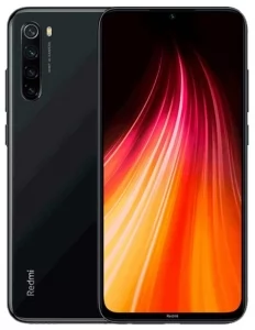Телефон Xiaomi Redmi Note 8 4/128GB - замена тачскрина в Хабаровске
