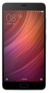 Телефон Xiaomi Redmi Pro 128GB - замена экрана в Хабаровске