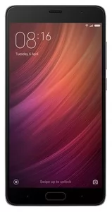 Телефон Xiaomi Redmi Pro 32GB - замена разъема в Хабаровске