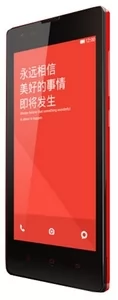 Телефон Xiaomi Redmi - замена стекла в Хабаровске